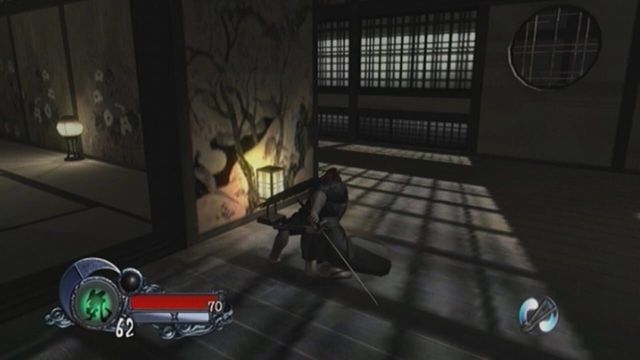 Tenchu Z 1