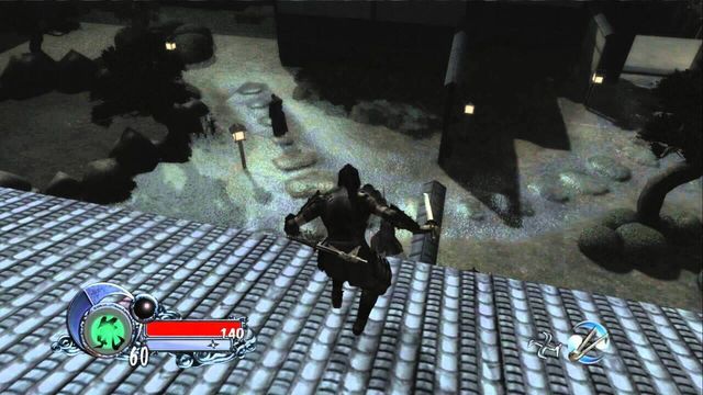 Tenchu Z 3