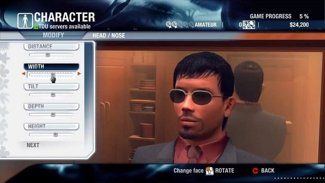 Test Drive Unlimited 3