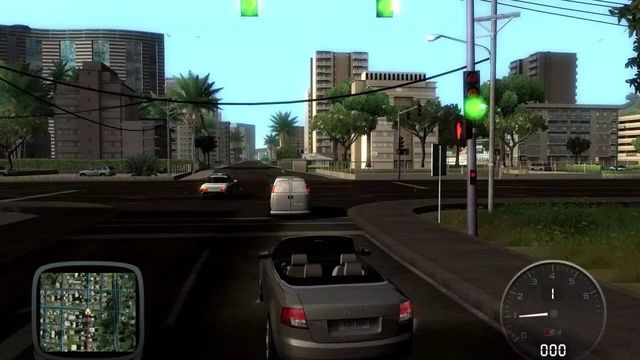 Test Drive Unlimited 4