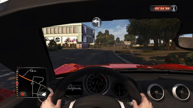 Test Drive Unlimited 2 2