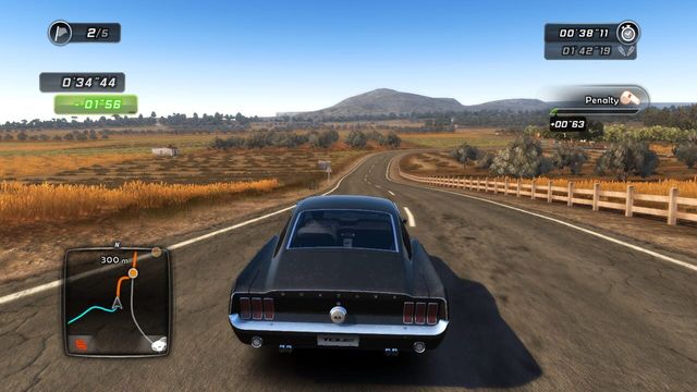 Test Drive Unlimited 2 3
