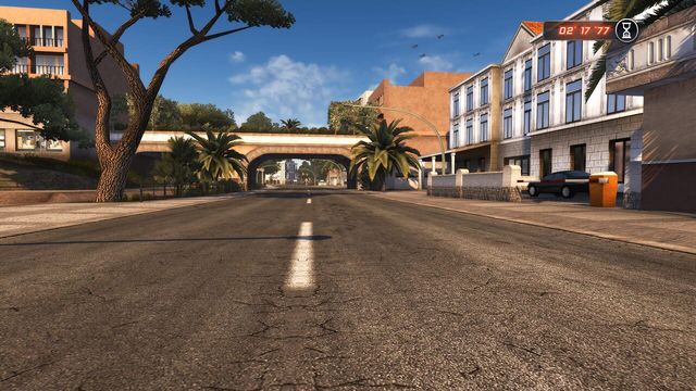 Test Drive Unlimited 2 4