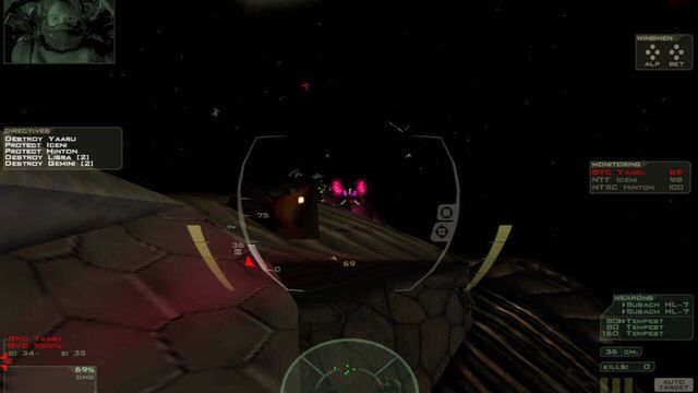 Freespace 2 2