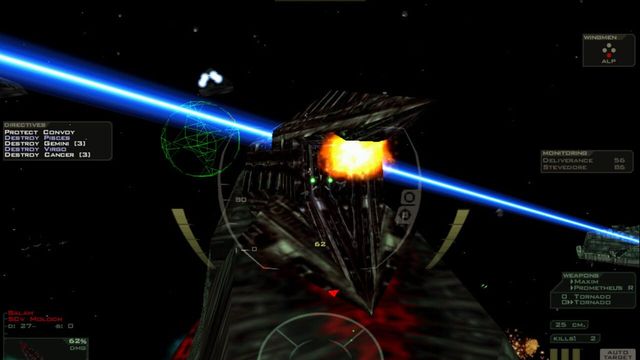 Freespace 2 5