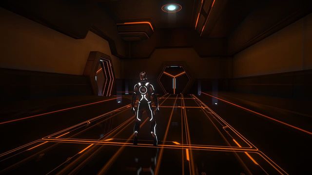 Tron: Evolution 2