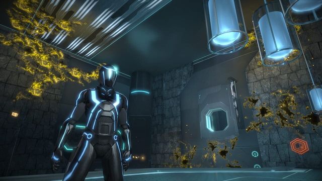 Tron: Evolution 5