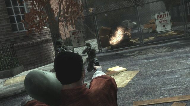 Turning Point: Fall of Liberty 4