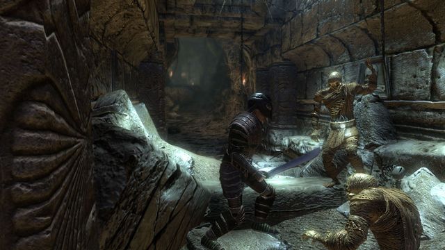 Two Worlds II 3