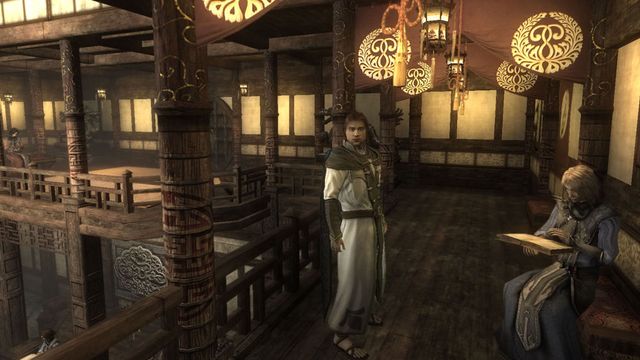 Two Worlds II 5