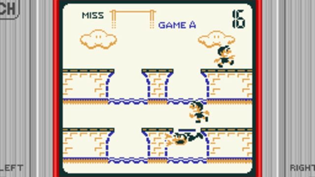 Game Boy Gallery 2