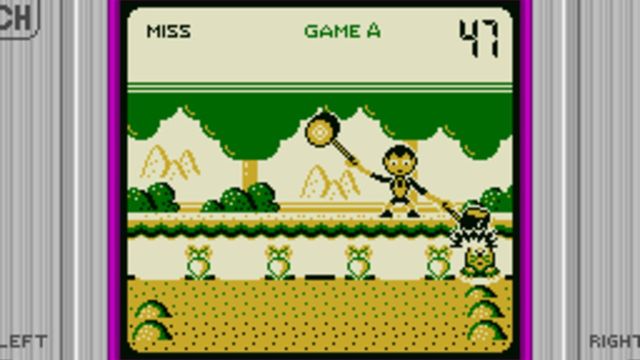 Game Boy Gallery 3