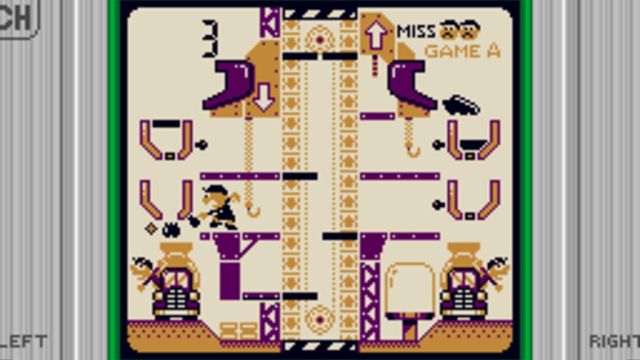 Game Boy Gallery 4