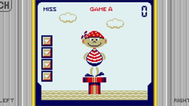 Game Boy Gallery 5