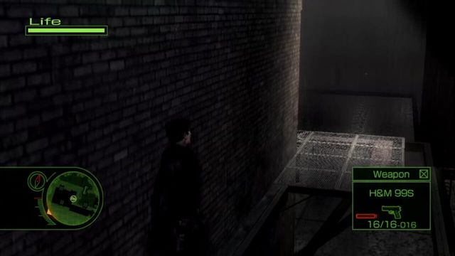Vampire Rain 3