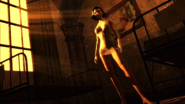 Velvet Assassin 4