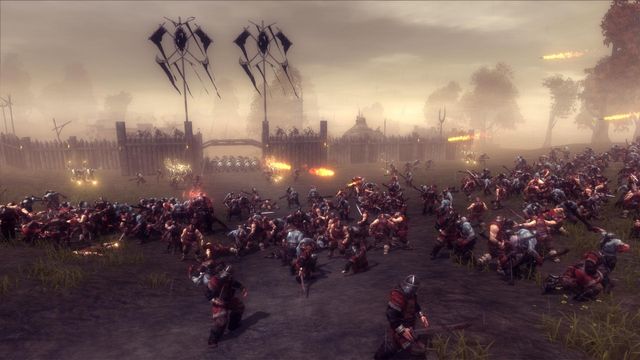 Viking: Battle for Asgard 2