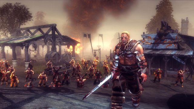 Viking: Battle for Asgard 3