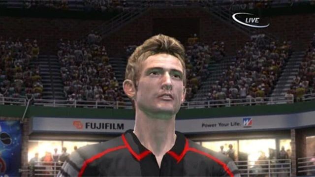 Virtua Tennis 3 3