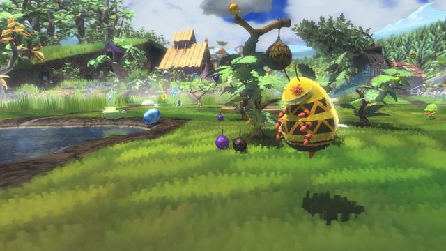 Viva Piñata 2