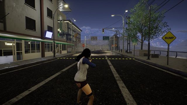Endless Combat 2