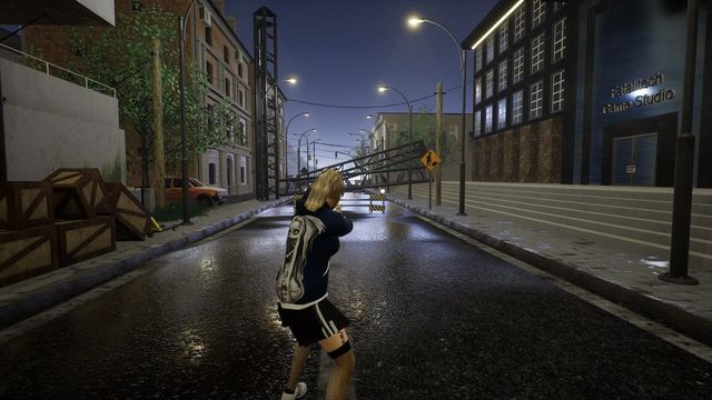 Endless Combat 3