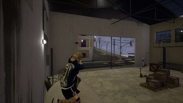 Endless Combat 4
