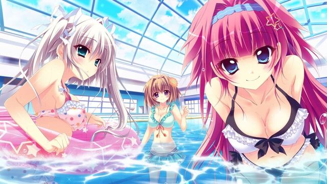 Saku Saku: Love Blooms with the Cherry Blossoms 5