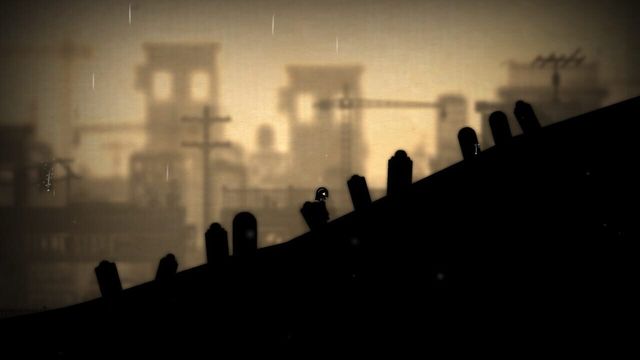 Projection: First Light 2