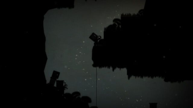 Projection: First Light 3