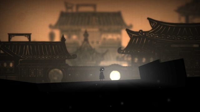 Projection: First Light 4