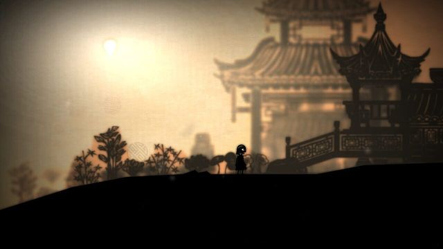Projection: First Light 5