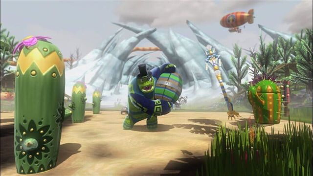 Viva Piñata: Trouble in Paradise 3
