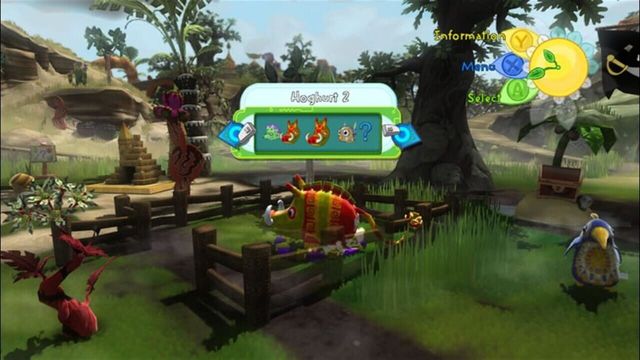 Viva Piñata: Trouble in Paradise 4