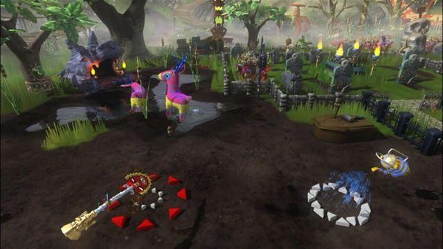 Viva Piñata: Trouble in Paradise 5