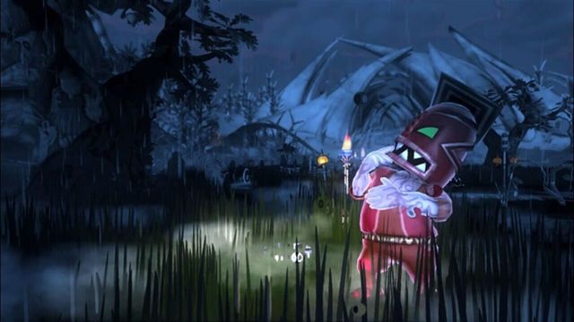 Viva Piñata: Trouble in Paradise 6