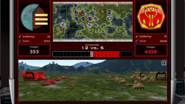 Galactic Civilizations II: Dark Avatar 2