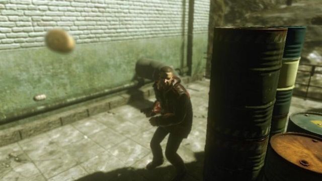 Wanted: Weapons of Fate 2
