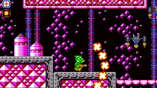 Clash Force 2