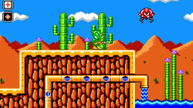 Clash Force 3