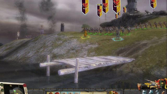 Warhammer: Mark of Chaos 2