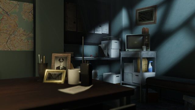 The Exorcist: Legion VR 2