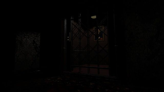 Affected: The Manor 2