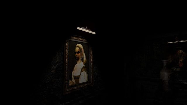 Affected: The Manor 4