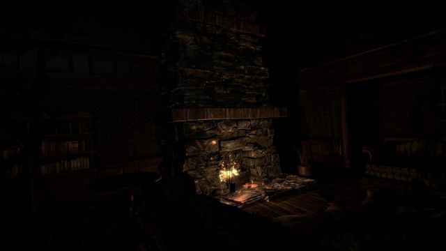 Affected: The Manor 5