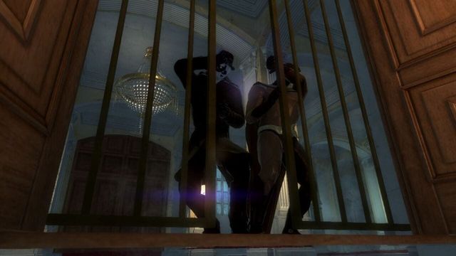 Watchmen: The End Is Nigh 4