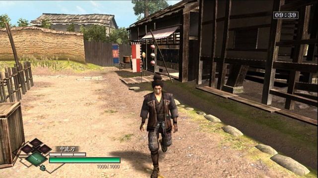 Way of the Samurai 3 5