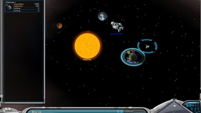 Galactic Civilizations II: Dread Lords 2