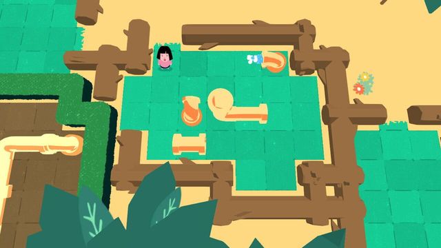 Pipe Push Paradise 2