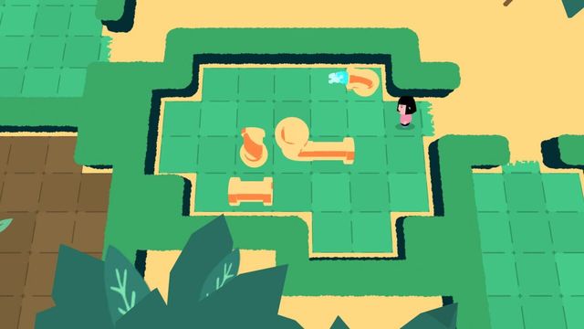 Pipe Push Paradise 3
